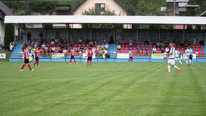 Slovenská dedina z 5. ligy nastúpi proti účastníkovi MS 2022. Myslel som si, že ide o žart, hovorí predseda