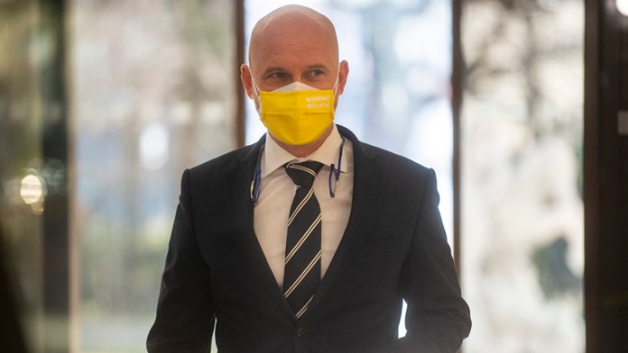 Gröhling: Environmentálna výchova bude na školách povinná