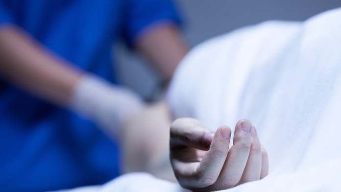 Ilustračná snímka