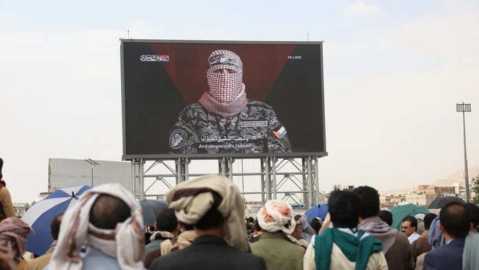 Hamas vyzval Irán, aby neútočil na susedné krajiny