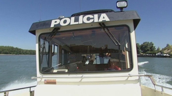 Elektronická cigareta.