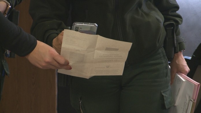 Polícia kontrolovala dodržiavanie opatrení v Nitre. 