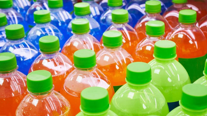 Bežne sa používa v sladených nápojoch. WHO teraz toto sladilo označila za potenciálne karcinogénne