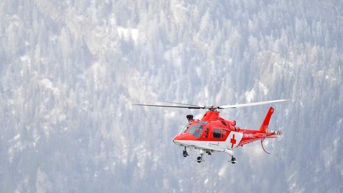 Ilustračná snímka.