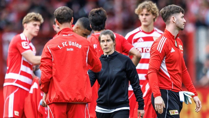 Vavrov Wolfsburg skazil debut prvej trénerke v dejinách Bundesligy. Slovák odohral celý zápas