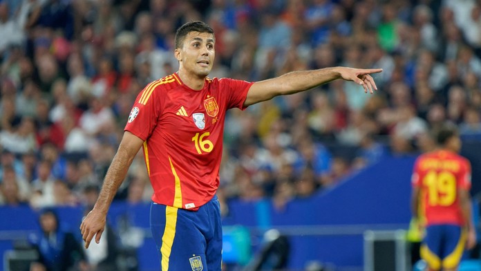 Do novej pasce sa chytil prvý hráč. Topfavoritovi Eura bude v poslednom zápase skupiny chýbať veľká opora