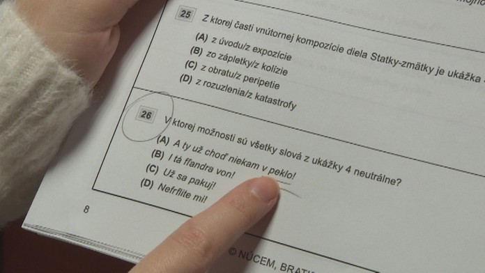 Ilustračná snímka.