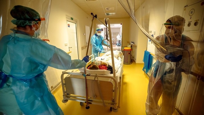 Ilustračná snímka.