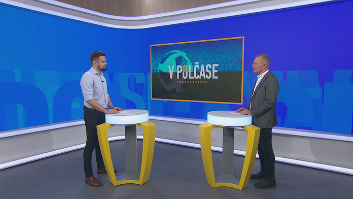 Pred tretím kolom nadstavby sme V polčase vyspovedali legendárneho trénera. Po zmarenej životnej príležitosti si poplakal