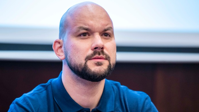 Slovan sa chce vrátiť na európsku scénu. Kúdelka: Liga majstrov nie je uzavretá téma