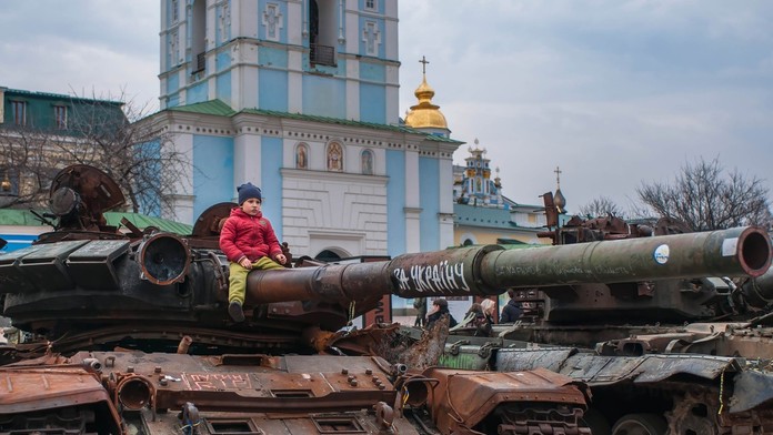 Rusko i naďalej používa pri útokoch chemické zbrane, tvrdí Ukrajina
