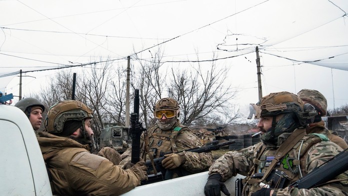 USA dali Ukrajine ultimátum: Za stiahnutie z Donbasu Kyjevu ponúkli štedrú odmenu