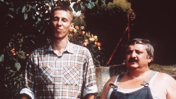 Vesničko má středisková