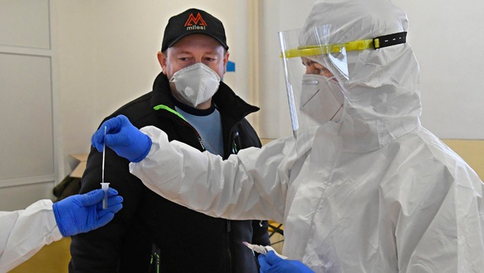 Ilustračná snímka.