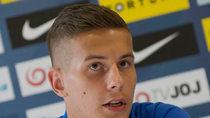 Ľubomír Šatka na archívnej snímke.