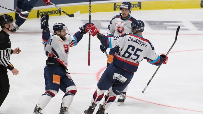 Popálená mamička.