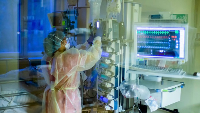 Ilustračná snímka.