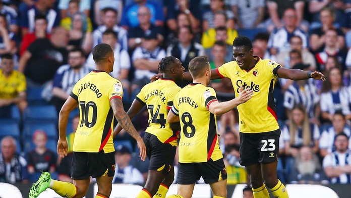 VIDEO: Sezóna sa ledva začala a už máme adepta na gól roka. Padol v druhej anglickej lige