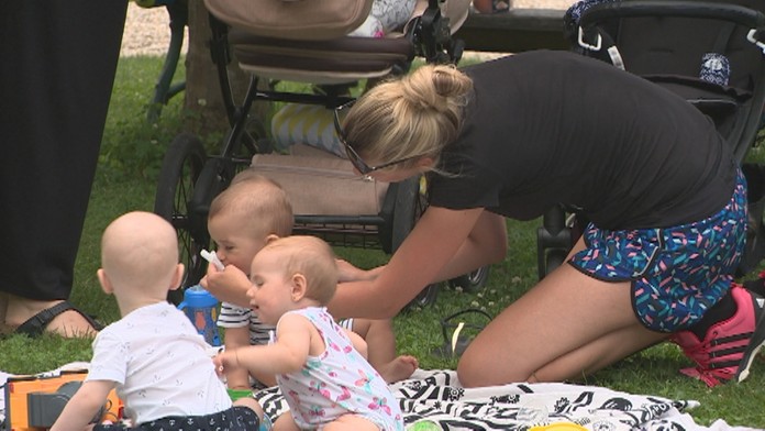 Ilustračná snímka.