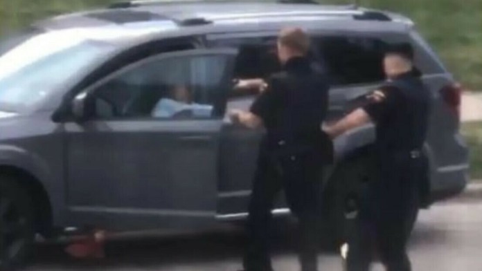 Lea Michele s manželom