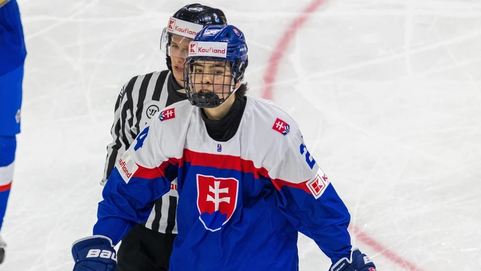 Skvelá predikcia uznávaného experta. Slovensko môže napodobniť historický draft z roku 2022