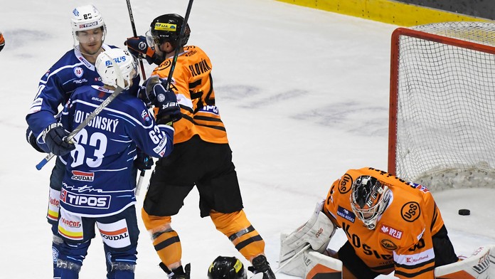 Martin Šmahel a Zitron Ťapák