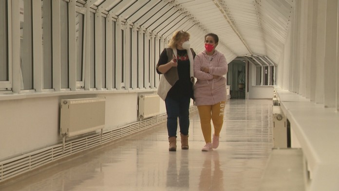 Poisťovňa jej nechcela schváliť liečbu rakoviny.