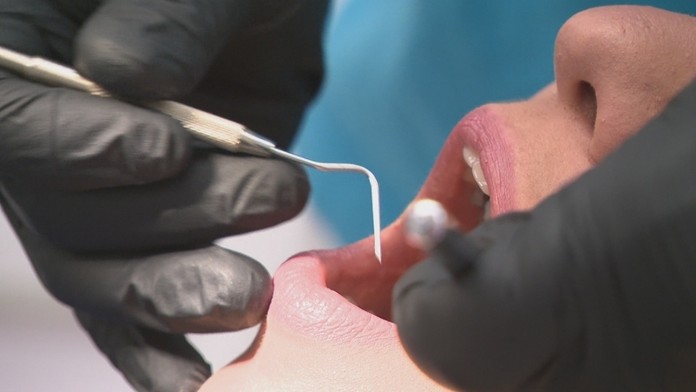 Ilustračná snímka.