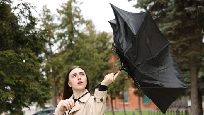 Prvá predpoveď na jeseň 2025: La Niña zamieša kartami počasia. Zlom príde v novembri