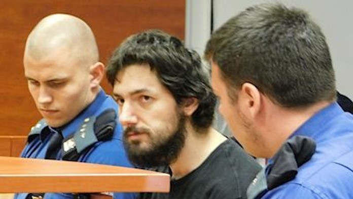 Hryščenko si odsedí 16 rokov.