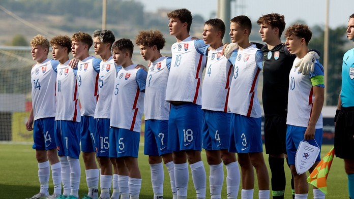 „Sedemnástka“ sa nepríjemných Severanov nezľakla. Na úvod ME získala cenný bod