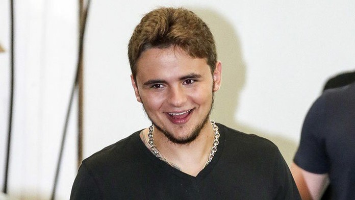 Prince Jackson