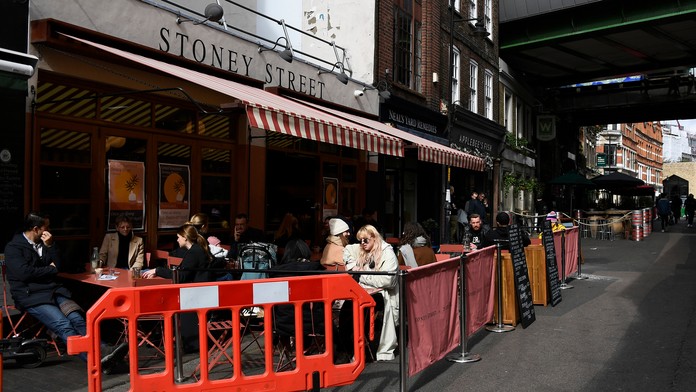 Ilustračná snímka.