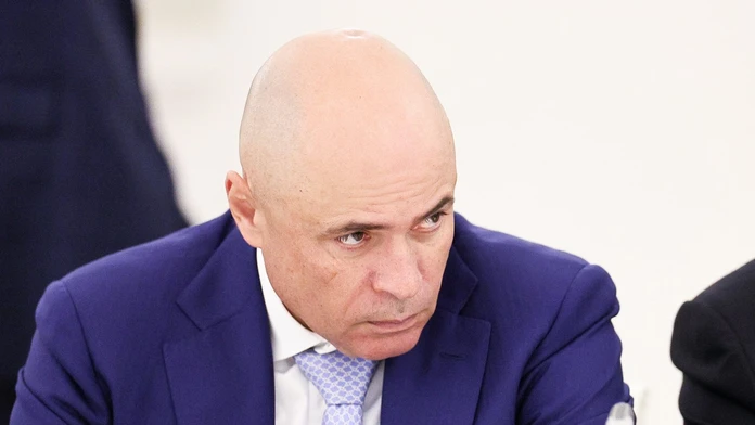 Igor Artamonov