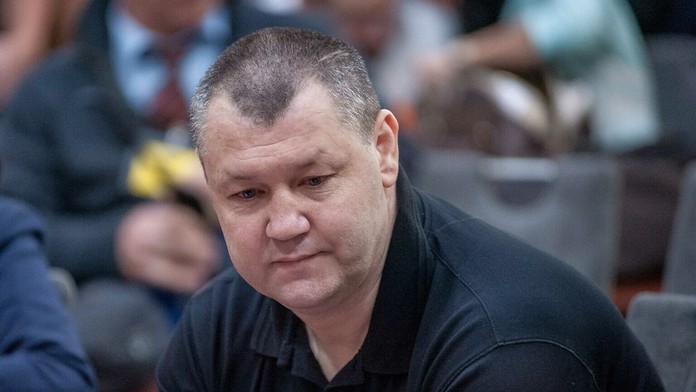 Zlatica Švajdová Puškárová a Michal Kovačič