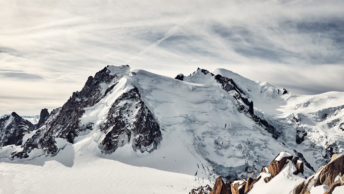Mont Blanc