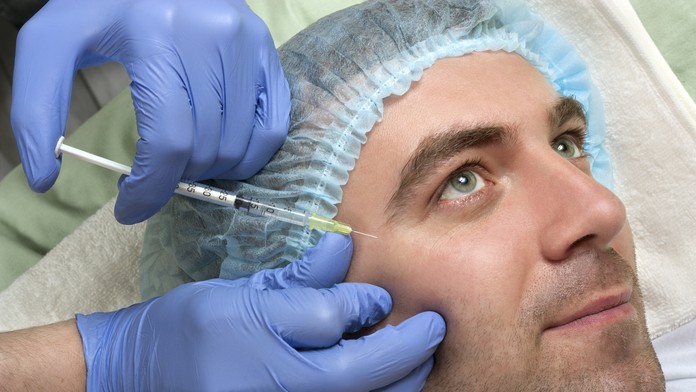 Aj muži chcú byť krajší