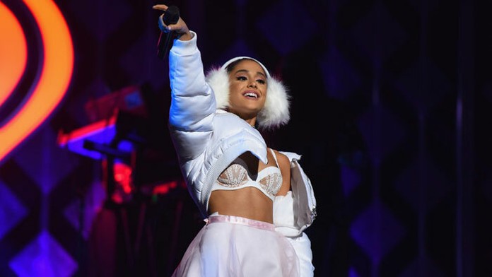Ariana Grande