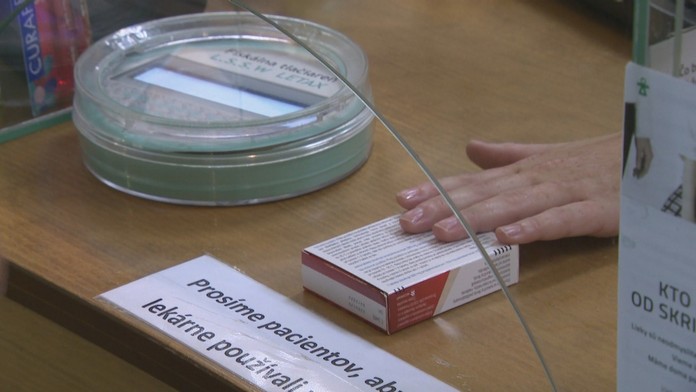 Novela o predpisovaní receptov spôsobuje veľa problémov. 