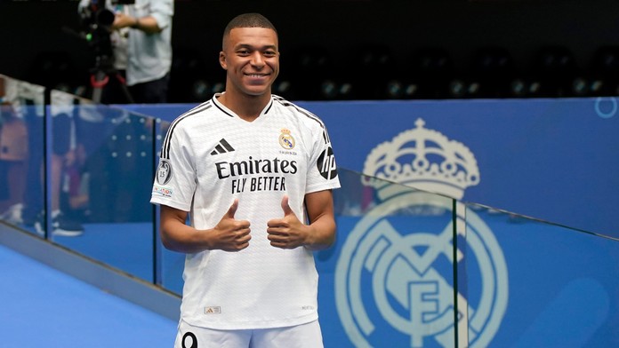 Mbappého čaká súťažný debut za Real Madrid. Finále Superpohára bude pre Atalantu najprestížnejší duel