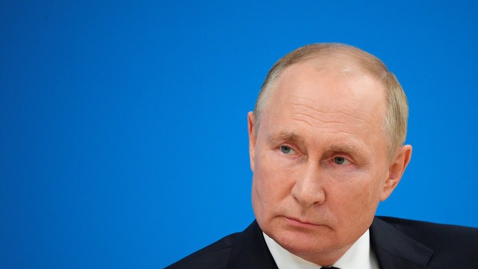 Putin: Rusko je otvorené urovnaniu ukrajinskej krízy politicko-diplomatickými prostriedkami