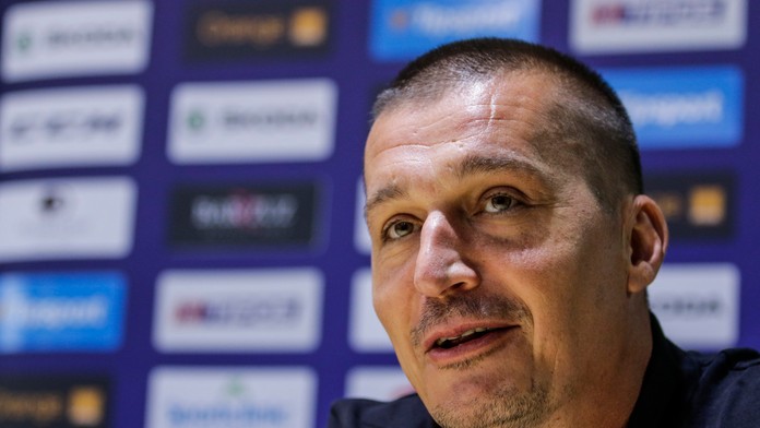 Slovenská biatlonistka Anastasia Kuzminová.