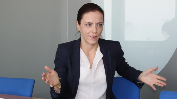 Karin Raková