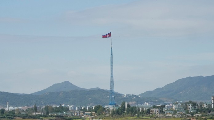 KĽDR odpálila dve balistické rakety. Stalo sa to v deň, keď končí cvičenie juhokórejskej armády