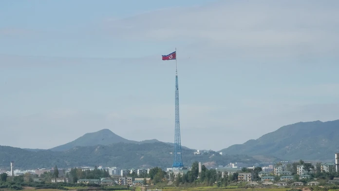 KĽDR odpálila dve balistické rakety. Stalo sa to v deň, keď končí cvičenie juhokórejskej armády