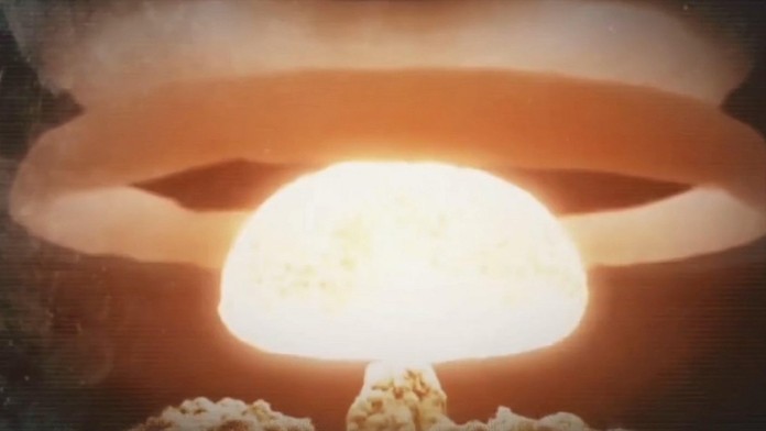 Rusko upovedomilo Spojené štáty o plánovanom cvičení jadrových síl