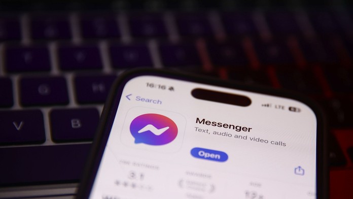Messenger