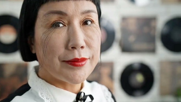 You Jianzia má najdlhšie mihalnice na svete