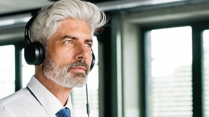 Z výpravcu Dušana sa stal model. Aj po 20 rokoch patrí medzi najsexy Slovákov