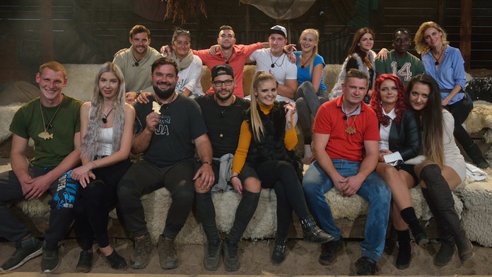 Vo finále sa predstavia Dominik, Milan a Peter